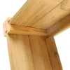 Sandkasten Sandkiste Sandbox Beach aus Massivholz in den Produktbild-Vorschau 6