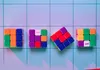 Rubik’s RBK RCL Rubiks Tetris Cube GML, Rubikova kocka, 8 Náhľad obrázku produktu 5