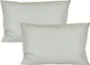 JACK 2er Set 40x60cm Outdoor Kissenhülle Kissenbezug Produktbild-Vorschau 1