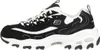 Skechers Dlites-biggest Fan Czarny Podgląd zdjęcia produktu 26