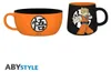 Dragon Ball - Goku - Set per la colazione Anteprima dell’immagine prodotto 6