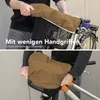 EAZY CASE Fahrradkorb Regenschutz, wasserfester Produktbild-Vorschau 7