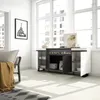 COZY Buffet salon et cuisine, 200x35x87cm, 4 Portes, Voir les images du produit 3