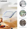 LocknLock  Kitchen Caddy 5,00L 257 x 157 x 191 mm HPL700 Podgląd zdjęcia produktu 8