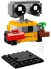 LEGO Disney EVE & WALL-E 40619, Bausatz, 10 Jahr(e), Produktbild-Vorschau 13