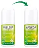 Weleda 24h Antiperspirant v kuli s osvujc citrusovou vn, 50 Náhled obrázku produktu 3