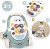 Smoby Dickie Little 3 in 1Trotty Walker Anteprima dell’immagine prodotto 25