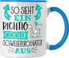 Trendation - So Sieht Ein Richtig Cooler Schwiegergroßvater Produktbild-Vorschau 1