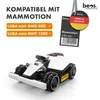 beos® Premium Mähroboter Tuning-Messerteller – Kompatibel Produktbild-Vorschau 2