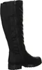 Rieker Damen Stiefeletten 78554-00 Farbe: Schwarz Größe: 38 Produktbild-Vorschau 38