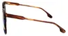 Victoria Beckham VB610SCB Quadratische Acetat-Sonnenbrille Produktbild-Vorschau 9