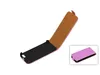 Telstar Tasche (Flip Slim) für Apple iPhone 5S pink Produktbild-Vorschau 5