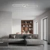 LED Deckenleuchte CCT  Dimmbar Fernbedienung 40W silber Produktbild-Vorschau 3