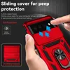 Pouzdro pro Google Pixel 6 dvouvrstvé pouzdro s posuvným Náhled obrázku produktu 2