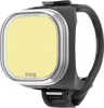 Knog Blinder Mini Skull, Frontbeleuchtung, Grau, 50 lm, Produktbild-Vorschau 2