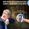 Protectly 4G GPS-Kinder-Smartwatch mit Telefonfunktion und Produktbild-Vorschau 2