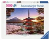 Kirschblüte in Japan Ravensburger 12000582 Produktbild-Vorschau 7