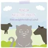 MjAMjAM Premium Katzenfutter Kitten Kalb & Lachsöl 6x400g Produktbild-Vorschau 6