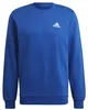 adidas Pullover für Herren mit Rundhalsausschnitt Produktbild-Vorschau
