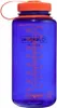 Nalgene WM Bottle SUSTAIN periwinkle 1,0l Produktbild-Vorschau 2
