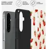 Etui do Samsung Galaxy A57 - Twarde etui na tył Burga Tough Podgląd zdjęcia produktu 2