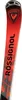 Skis Rossignol Hero Elite St Ti + regardez les fixations Voir les images du produit 2