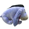 Disney - Peluche Bourriquet avec son - 28 cm - Peluche - Voir les images du produit 7