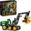 LEGO Technic John Deere 1470H Rad-Harvester - Modellbau & Produktbild-Vorschau 1