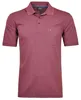 Ragman H-Polo Polo Soft-Knit uni in rot Anteprima dell’immagine prodotto
