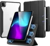 Esr Rebound Hybrid-Etui Für Ipad Pro 11'' 2024 - Schwarz Produktbild-Vorschau 1