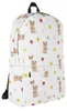 Mr. & Mrs. Panda Schulrucksack Quokka Happy - Weiß - Produktbild-Vorschau 5
