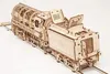 UGears Steam Locomotive, 443 Stück(e) Produktbild-Vorschau 19