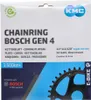 KMC Kettenblatt E-Bike f.Bosch Gen.4 DM, 34T Kettenlinie Produktbild-Vorschau 2