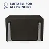 kwmobile Cover kompatibel mit Brother HL-L2310D / L2350DW / Produktbild-Vorschau 3