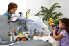Mattel HHJ87 Disney Pixar Buzz Lightyear - Zyklop gelb Produktbild-Vorschau 11