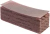 Mirka Abranet 80 x 230 mm Grip Schleifstreifen P120, 50 Produktbild-Vorschau 6