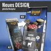Belcando 4002633557100, Welpe, Lamm, 1 kg Produktbild-Vorschau 2
