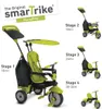 smarTrike®'s Glow Touch Steering® Dreirad 4-in-1 - Farbe: Produktbild-Vorschau 8