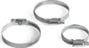 CellFast Schlauchschelle 16-25mm Edelstahl Schneckenantrieb Produktbild-Vorschau 2