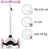COIL Dreiradscooter, Kinderroller, Tretroller, Produktbild-Vorschau 9