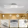 LED Deckenlampe mit warmweißer Lichtfarbe, 24 Watt, LED Produktbild-Vorschau 10