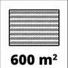 Einhell Rasenmäher GE-CM 36/43 Li M 36V (2x18V ) 43 cm mit Produktbild-Vorschau 11