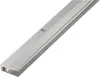 Abschlussprofil PROLINE PROCOVER Designfloor 4-9 mm Produktbild-Vorschau 1