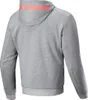 Mikina Alpinestars Chrome V2 Sport s kapucňou na zips, Náhľad obrázku produktu 2