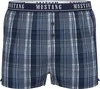 MUSTANG Freddy Herren Unterhose Boxershorts Unterwäsche Produktbild-Vorschau 11