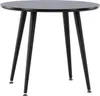 Venture Design, Esstische, Plaza, Schwarz Produktbild-Vorschau 11