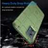 Mobigear Rugged Shield  Motorola Moto G53 5G Hülle Produktbild-Vorschau 2