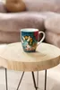 NICI 49471 Tasse Dino Cerastupsy 310ml 8x10cm mit Banderole Produktbild-Vorschau 4