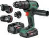 Akku-Schlagbohrmaschine AdvancedImpact 18V-80 QuickSnap, 2 Produktbild-Vorschau 1