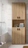 Badezimmerschrank  Mone | Artisan Oak Produktbild-Vorschau 12